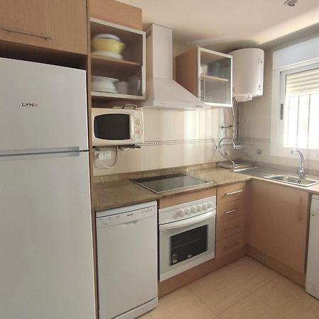 Appartamento Playa Coral II 3 Nº 1054 Oropesa del Mar Esterno foto