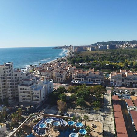 Appartamento Playa Coral II 3 Nº 1054 Oropesa del Mar Esterno foto