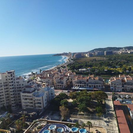 Appartamento Playa Coral II 3 Nº 1054 Oropesa del Mar Esterno foto