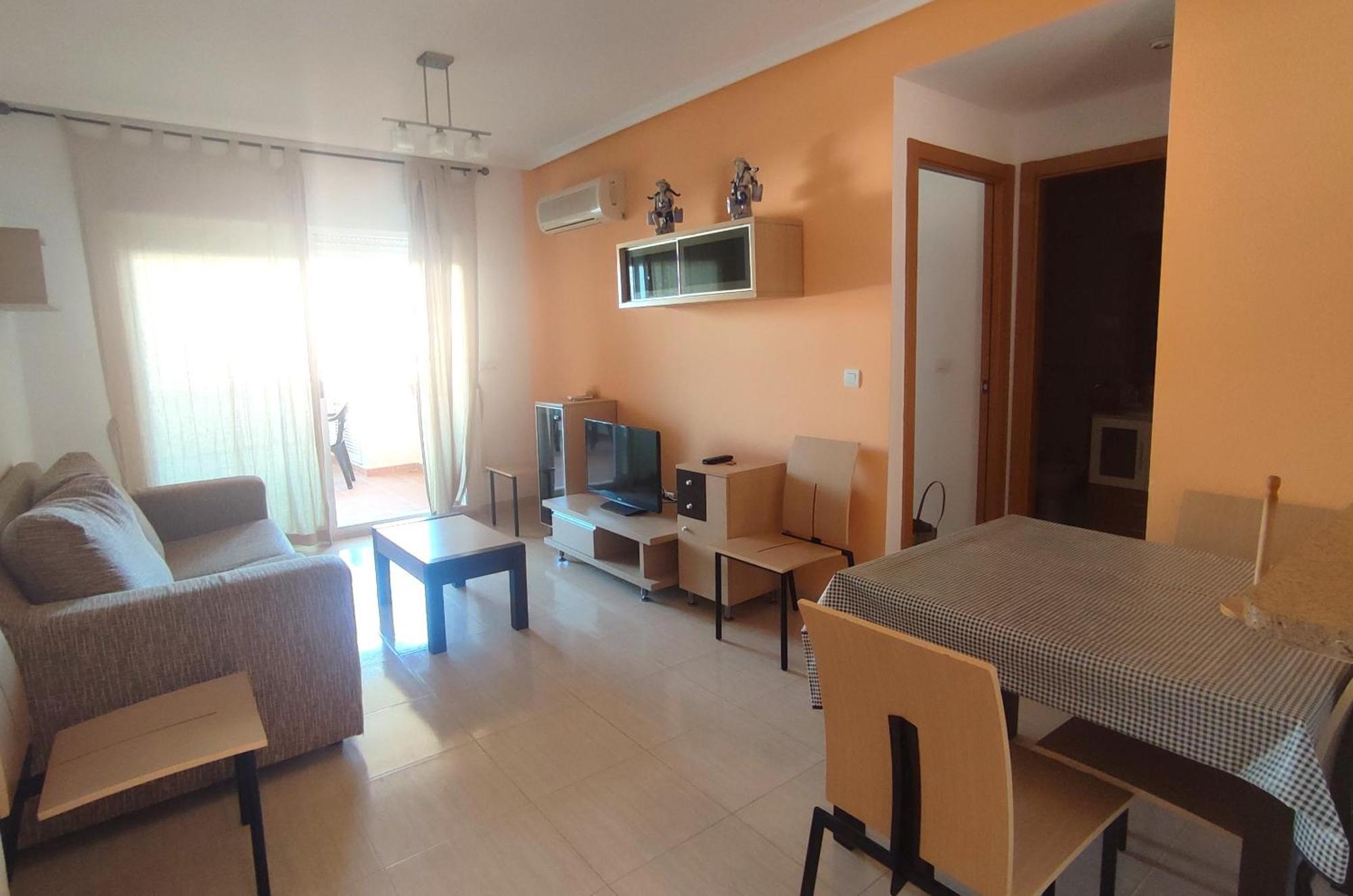 Appartamento Playa Coral II 3 Nº 1054 Oropesa del Mar Esterno foto