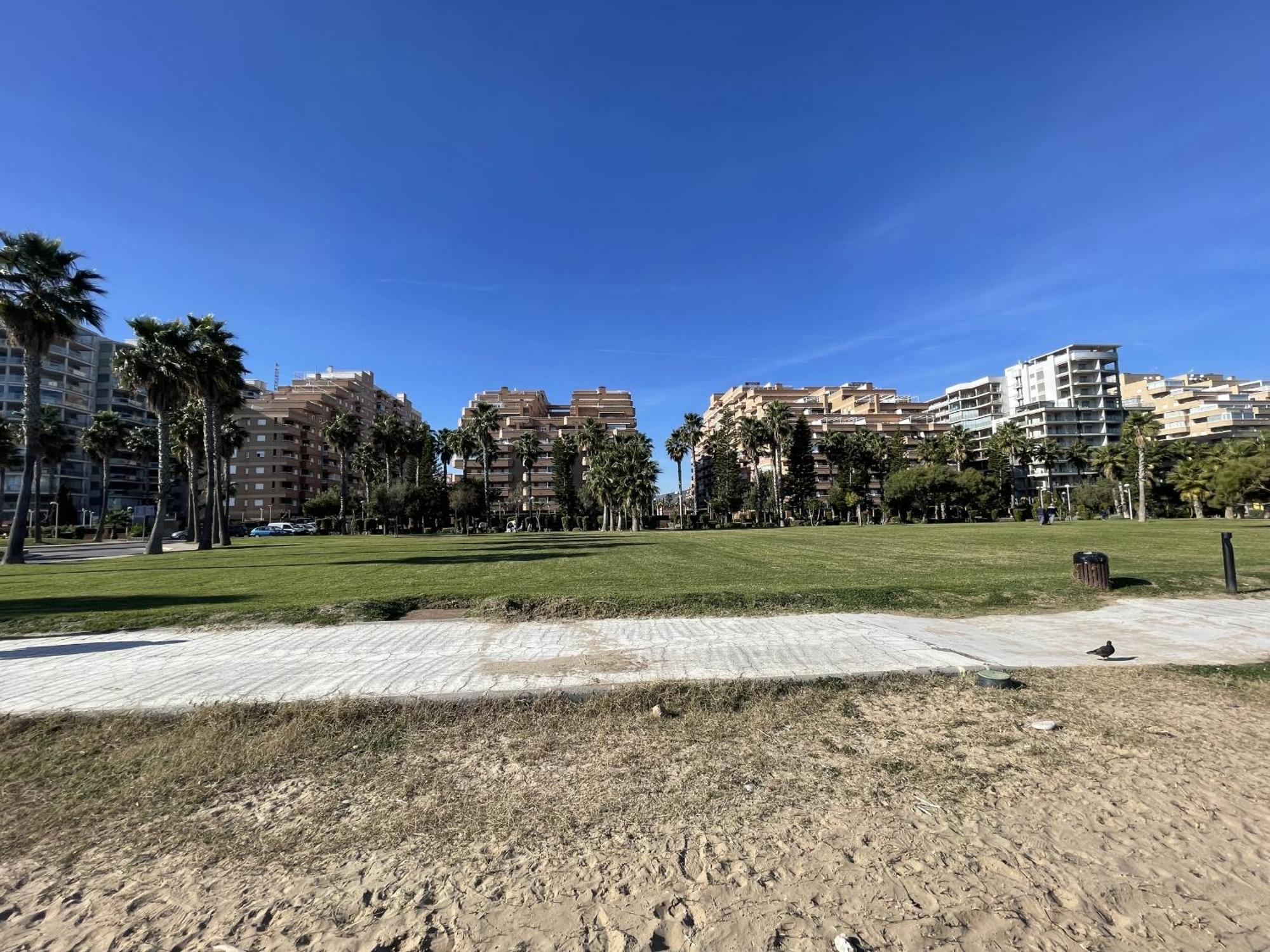 Appartamento Playa Coral II 3 Nº 1054 Oropesa del Mar Camera foto